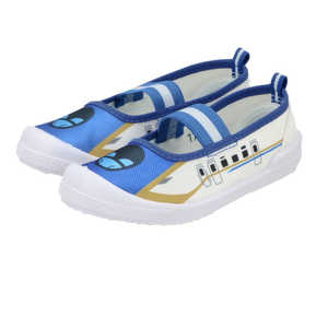 コマリヨー キャラクター 上履き キッズサイズ 19.0cm かがやき BALLETSHOESKIDS コマリヨー キャラクター 上履き キッズサイズ 19.0cm かがやき BALLETSHOESKIDS