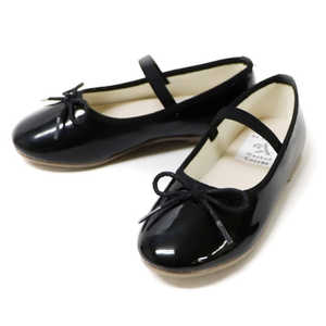 ミヤタ ハッシュドコーデ Hashed coorde キッズ ゴムバンドバレエシューズ 18cm BLACK/E HCK1601 ミヤタ ハッシュドコーデ Hashed coorde キッズ ゴムバンドバレエシューズ 18cm BLACK/E HCK1601