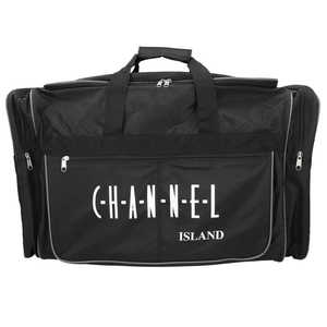 バックヤードファミリー ボストンバッグ 9636 8267.ブラック MKS9636