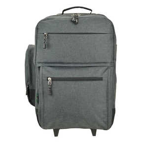 BLAZERCLUB BLAZER CLUB トロリーバッグ リュック式 グレー BC15178 BLAZERCLUB BLAZER CLUB トロリーバッグ リュック式 グレー BC15178