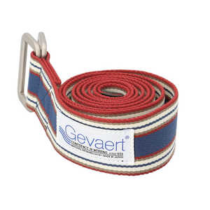 ゲバルト GEVAERT Wリングベルト エッジラインNV GVTBELTWRING ゲバルト GEVAERT Wリングベルト エッジラインNV GVTBELTWRING