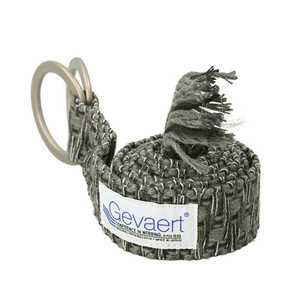 ゲバルト GEVAERT Wリングベルト アースシャギーGY GVTBELTWRING ゲバルト GEVAERT Wリングベルト アースシャギーGY GVTBELTWRING