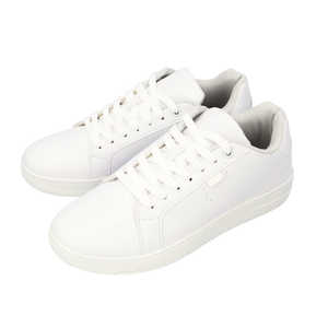 パーソンズ PERSONS レディーススニーカー 23.5cm WHITE PSL5819 パーソンズ PERSONS レディーススニーカー 23.5cm WHITE PSL5819