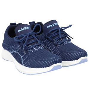 ѡ PERSONS ˥åȥˡ 22.5cm NAVY/SAX PSL5812