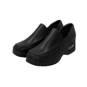 バックヤードファミリー エアクッション コンフォートシューズ 22.5cm 60025.BLACK MBAIRSHOES バックヤードファミリー エアクッション コンフォートシューズ 22.5cm 60025.BLACK MBAIRSHOES