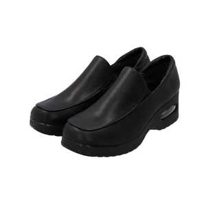 バックヤードファミリー エアクッション コンフォートシューズ 23cm 60025.BLACK MBAIRSHOES バックヤードファミリー エアクッション コンフォートシューズ 23cm 60025.BLACK MBAIRSHOES