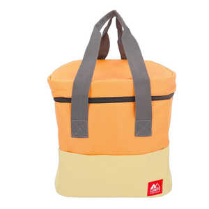 丸辰 キャンプス ハイエンド保冷温ビッグバッグ オレンジ CAMPSBAG 丸辰 キャンプス ハイエンド保冷温ビッグバッグ オレンジ CAMPSBAG