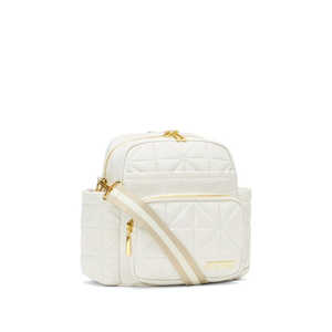 バックヤードファミリー THEATHEA RHEA MINI 2way バッグ アイボリー RHEAMINI バックヤードファミリー THEATHEA RHEA MINI 2way バッグ アイボリー RHEAMINI