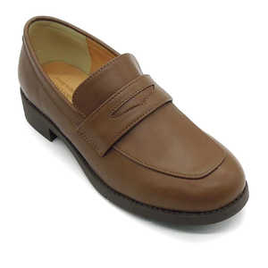 ミヤタ Hashed coorde ハッシュドコーデ プレーンローファー M(23.5cm) BROWN HC4430 ミヤタ Hashed coorde ハッシュドコーデ プレーンローファー M(23.5cm) BROWN HC4430