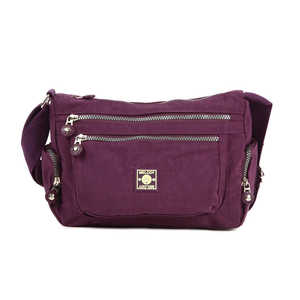 Хå䡼ɥեߥ꡼ Melody Хå 21.PURPLE MNY003