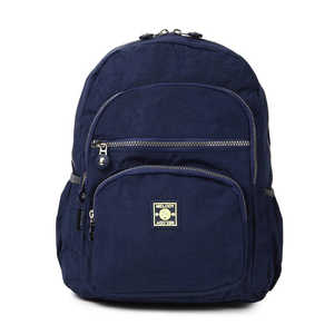 バックヤードファミリー Melody リュックサック 61.NAVY MNY007 バックヤードファミリー Melody リュックサック 61.NAVY MNY007