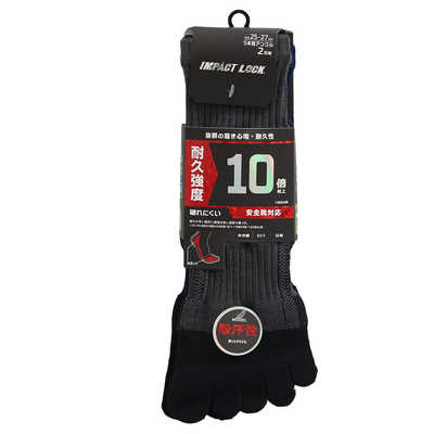 ディック インパクトロックソックス5本指アン CB152 の通販 - カテゴリ