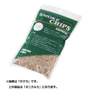進誠産業 スモーク用チップ (1袋100g入) オニクルミ <DSM3603> 進誠産業 スモーク用チップ (1袋100g入) オニクルミ <DSM3603>