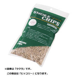 進誠産業 スモーク用チップ (1袋100g入) ヒッコリー <DSM3605> 進誠産業 スモーク用チップ (1袋100g入) ヒッコリー <DSM3605>