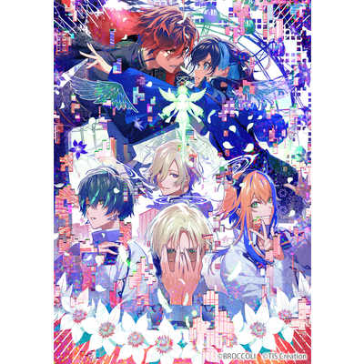 ブロッコリー Switchゲームソフト UN：LOGICAL 限定 Revelation BOX