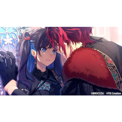 ブロッコリー Switchゲームソフト UN：LOGICAL 限定 Revelation BOX