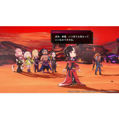 ブロッコリー Switchゲームソフト エトランジュ オーヴァーロード 初回