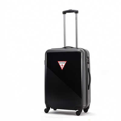 新品未使用　ゲス GUESS スーツケース　キャリーケース　ブラック　黒 61YAmR9rfeL._UY300_.jpg