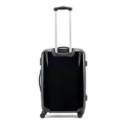 GUESS スーツケース キャリーケース 58L GUESS Ludo ブラック