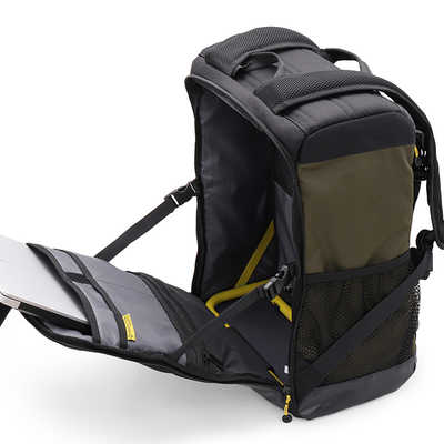 サンコー鞄 STUMP カジュアルバックパック 22L SBBP41 の通販