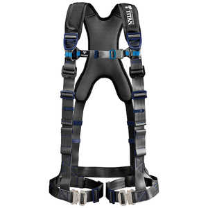 サンコー タイタン パンゲア ホライゾン ブラック LL(墜落制止用器具) PAHN10ABLLL サンコー タイタン パンゲア ホライゾン ブラック LL(墜落制止用器具) PAHN10ABLLL