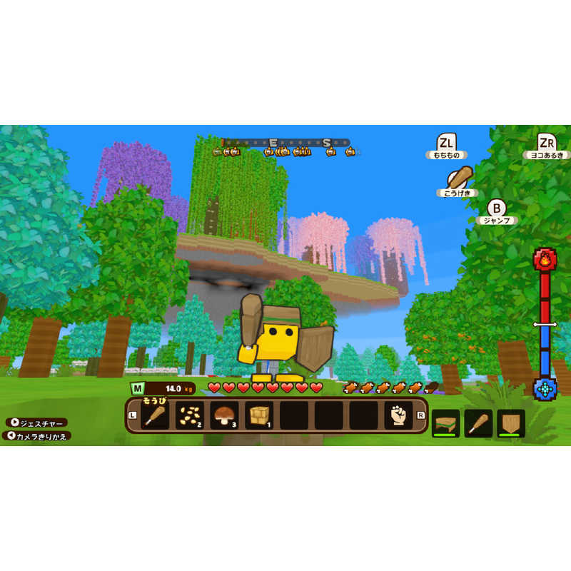 アークシステムワークス アークシステムワークス Switchゲームソフト キュｰブクリエイタｰX キュｰブクリエイタｰX