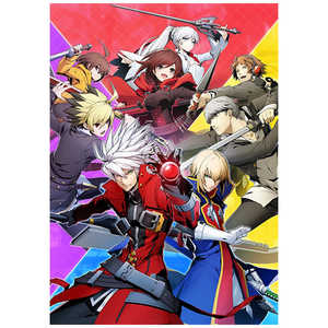 ƥ PS4ॽե BLAZBLUE CROSS TAG BATTLE ̾