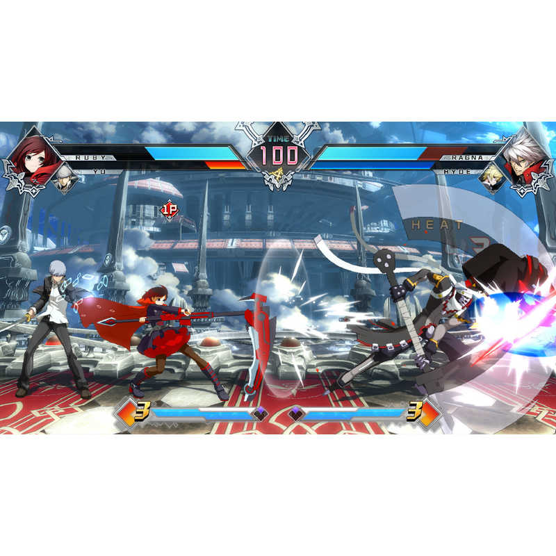 アークシステムワークス アークシステムワークス Switchゲームソフト BLAZBLUE CROSS TAG BATTLE 通常版 BLAZBLUE CROSS TAG BATTLE 通常版