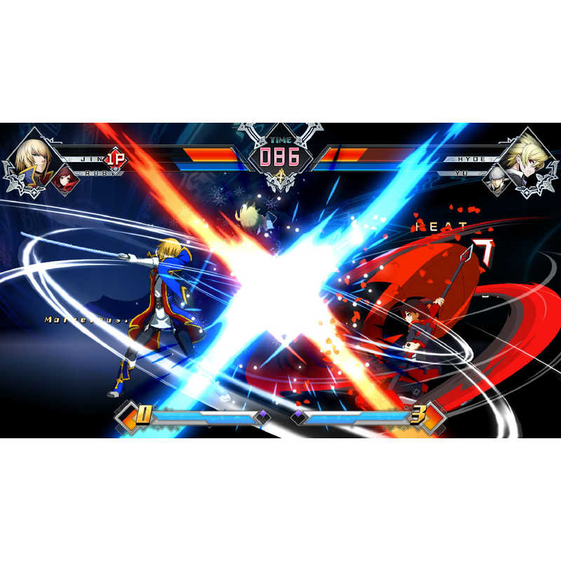 アークシステムワークス アークシステムワークス Switchゲームソフト BLAZBLUE CROSS TAG BATTLE 通常版 BLAZBLUE CROSS TAG BATTLE 通常版