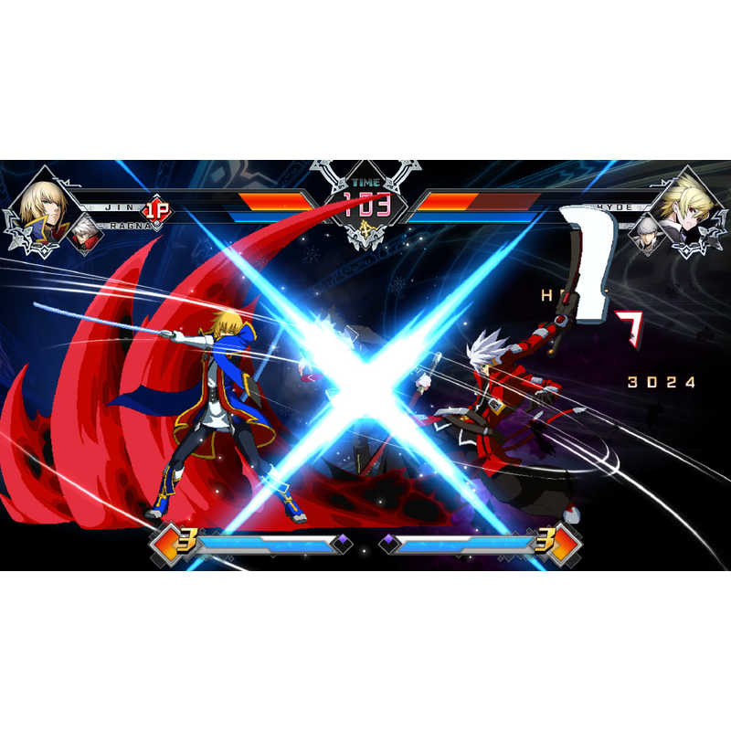 アークシステムワークス アークシステムワークス Switchゲームソフト BLAZBLUE CROSS TAG BATTLE 通常版 BLAZBLUE CROSS TAG BATTLE 通常版