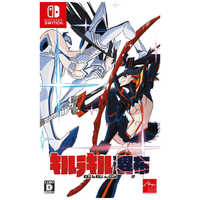 アークシステムワークス Switchゲームソフト キルラキル ザ