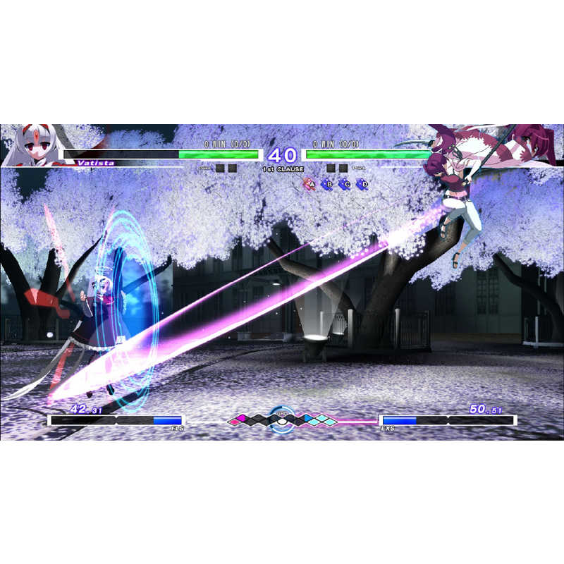 アークシステムワークス アークシステムワークス PS4ゲームソフト UNDER NIGHT IN-BIRTH Exe:Late[cl-r] PLJM-16440 PLJM-16440