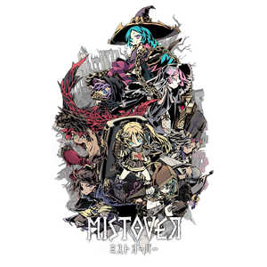 アークシステムワークス Mistover Nintendo Switch 価格比較 価格 Com