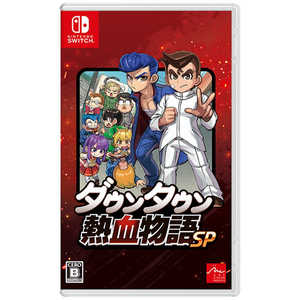 �_�E���^�E���M������SP [Nintendo Switch]