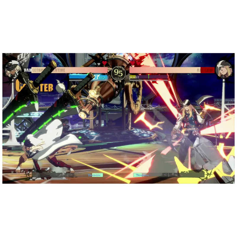 アークシステムワークス アークシステムワークス Switchゲームソフト GUILTY GEAR -STRIVE- Nintendo Switch Edition HAC-P-BJBLA HAC-P-BJBLA