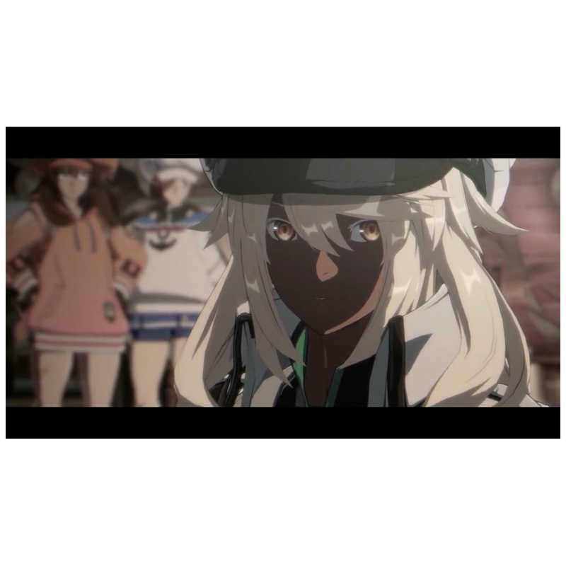 アークシステムワークス アークシステムワークス Switchゲームソフト GUILTY GEAR -STRIVE- Nintendo Switch Edition HAC-P-BJBLA HAC-P-BJBLA