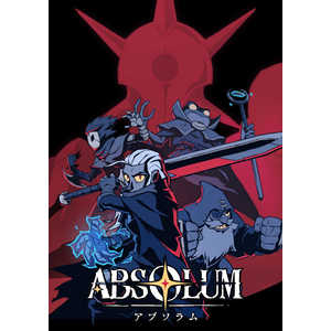 アークシステムワークス PS5ゲームソフト Absolum ELJM30750 アークシステムワークス PS5ゲームソフト Absolum ELJM30750