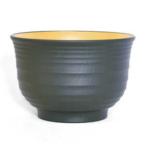 かのりゅう TONES 汁椀 食器 BLACK TONESSENOWAN かのりゅう TONES 汁椀 食器 BLACK TONESSENOWAN