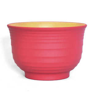 かのりゅう TONES 汁椀 食器 RED TONESSENOWAN かのりゅう TONES 汁椀 食器 RED TONESSENOWAN