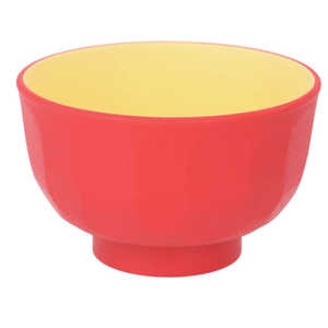 かのりゅう TONES 木目汁椀 食器 RED TONESSHIRUWAN かのりゅう TONES 木目汁椀 食器 RED TONESSHIRUWAN