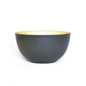 かのりゅう TONES マルチボウル L 食器 BLACK TONESMULTIBOWLL かのりゅう TONES マルチボウル L 食器 BLACK TONESMULTIBOWLL