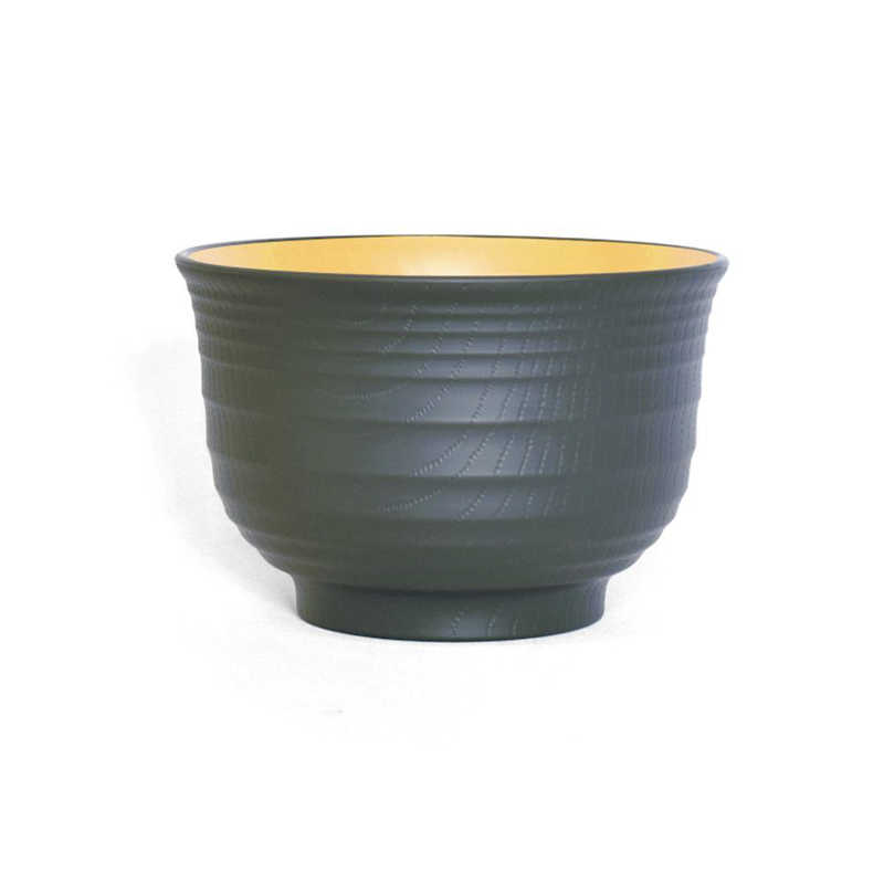 かのりゅう かのりゅう TONES 多用椀 食器 BLACK TONESMULTIWAN TONESMULTIWAN