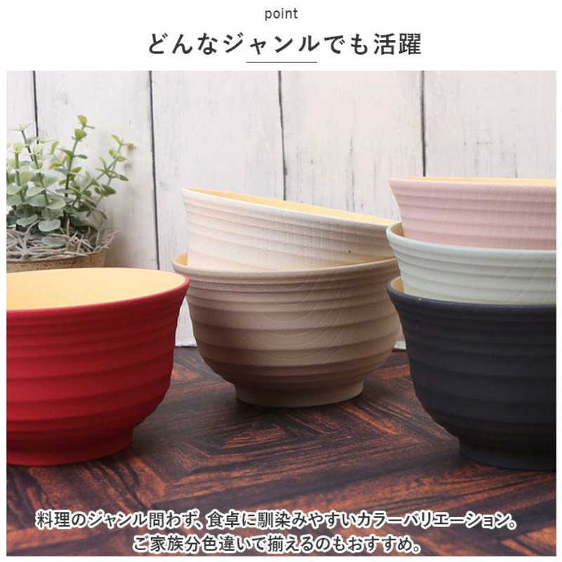かのりゅう かのりゅう TONES 多用椀 食器 BLACK TONESMULTIWAN TONESMULTIWAN