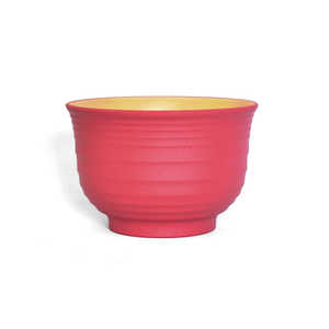 かのりゅう TONES 多用椀 食器 RED TONESMULTIWAN かのりゅう TONES 多用椀 食器 RED TONESMULTIWAN