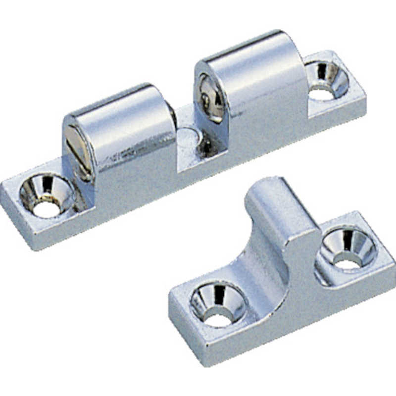 スガツネ工業 スガツネ工業 ボールキャッチステンレス製50(140-050-241) BCTS50 BCTS50