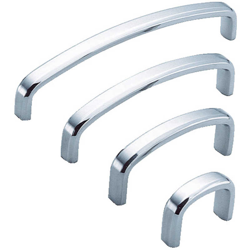 スガツネ工業 スガツネ工業 ステンレスハンドルXL-JSR40TT(100-012-795) XLJSR40TT XLJSR40TT