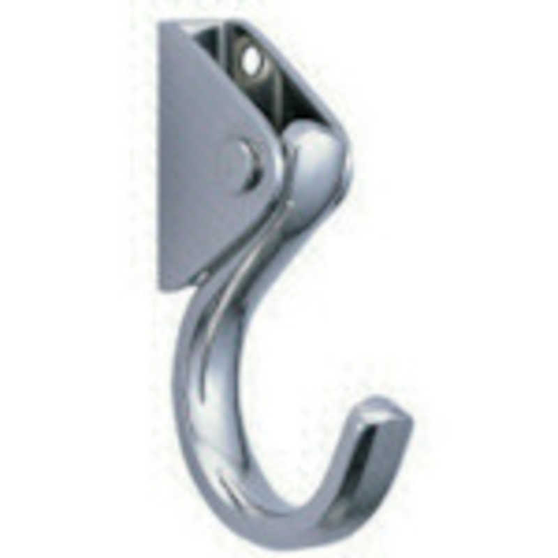 スガツネ工業 スガツネ工業 ステンレスフックXL-JSF40TT(110-020-011) XLJSF40TT XLJSF40TT