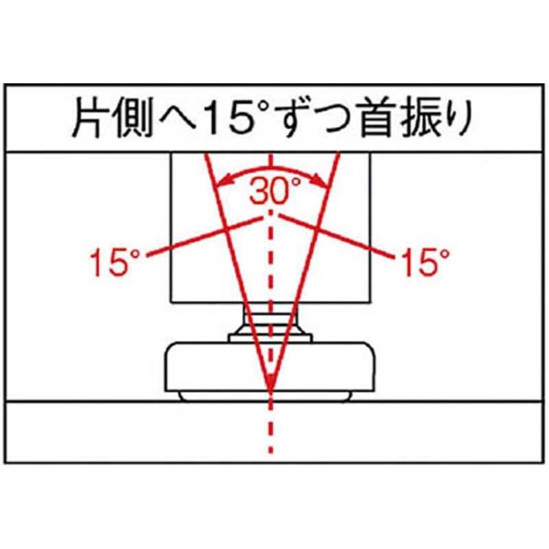 スガツネ工業 スガツネ工業 ロータリープレインRP型W5/16×30(200-140-023) RP30N2.5 RP30N2.5