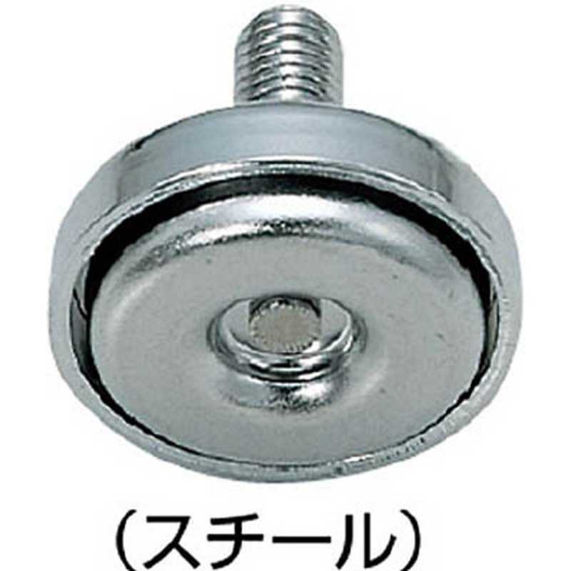 スガツネ工業 スガツネ工業 アジャスターMKP型W3/8(200-140-092) MKP50N3 MKP50N3