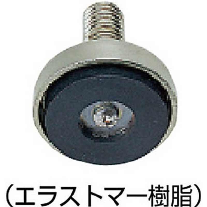 スガツネ工業 スガツネ工業 ステンレスアジャスターM10×50(200-141-332) MKRS50M10 MKRS50M10